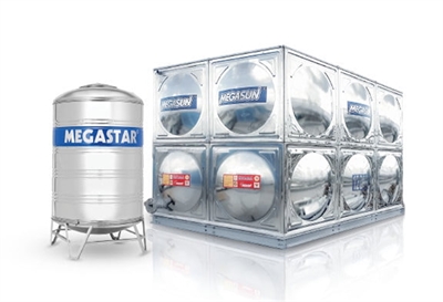 Bồn chứa nước